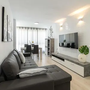  Apartamento Apartamento Puerto Marina España