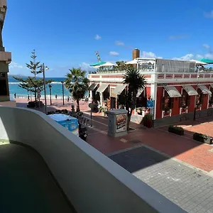  Apartamento Luxury Seaview Las Canteras España