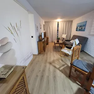  Apartamento Delfin
