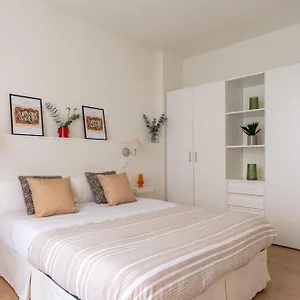  Apartamento Sweet España
