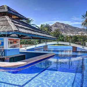  Apartamento Benalbeach Casa Kito