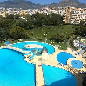 Apartamento Luxury Minerva Júpiter