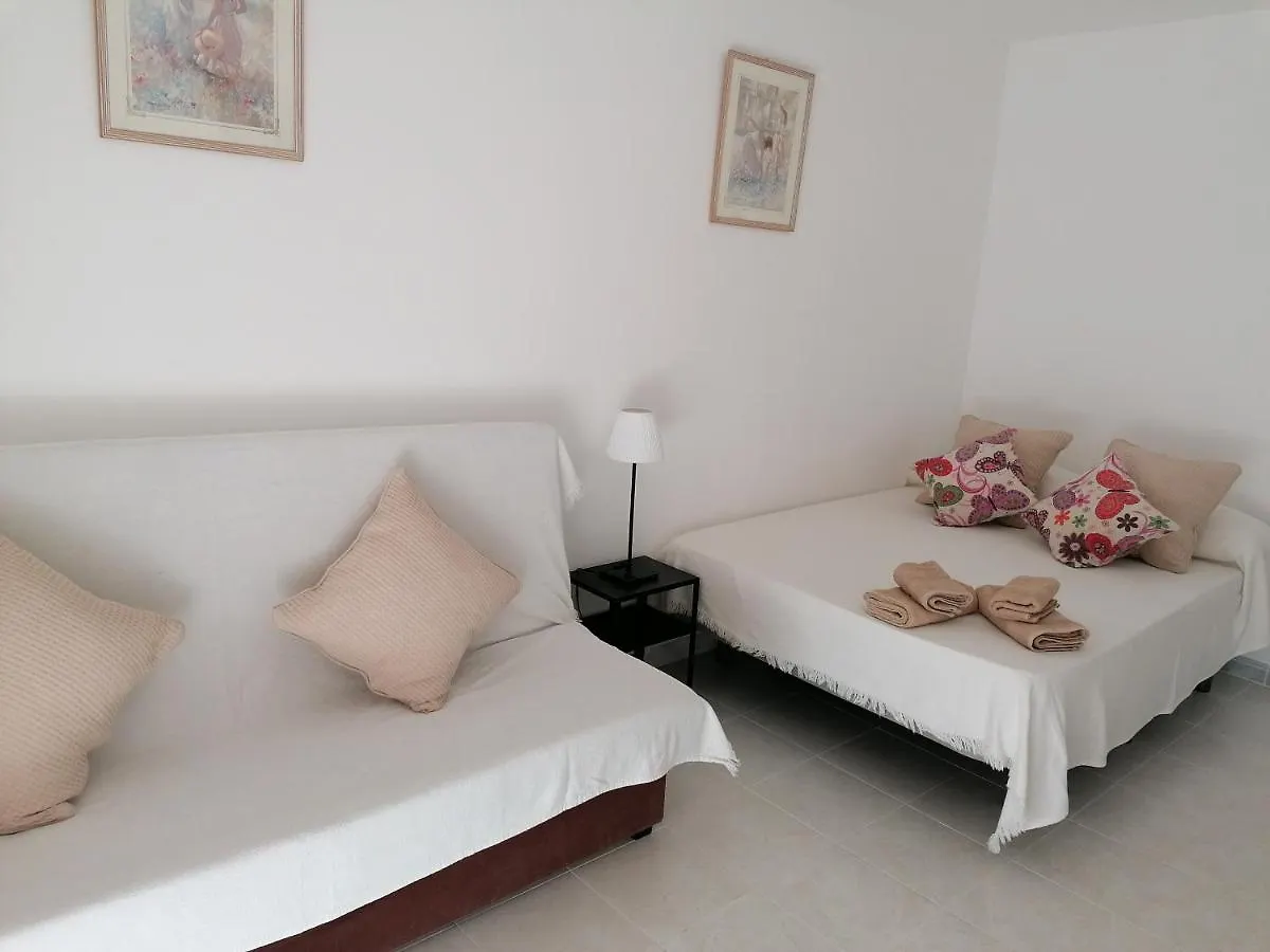 Estudio Sagitario Benalmádena España