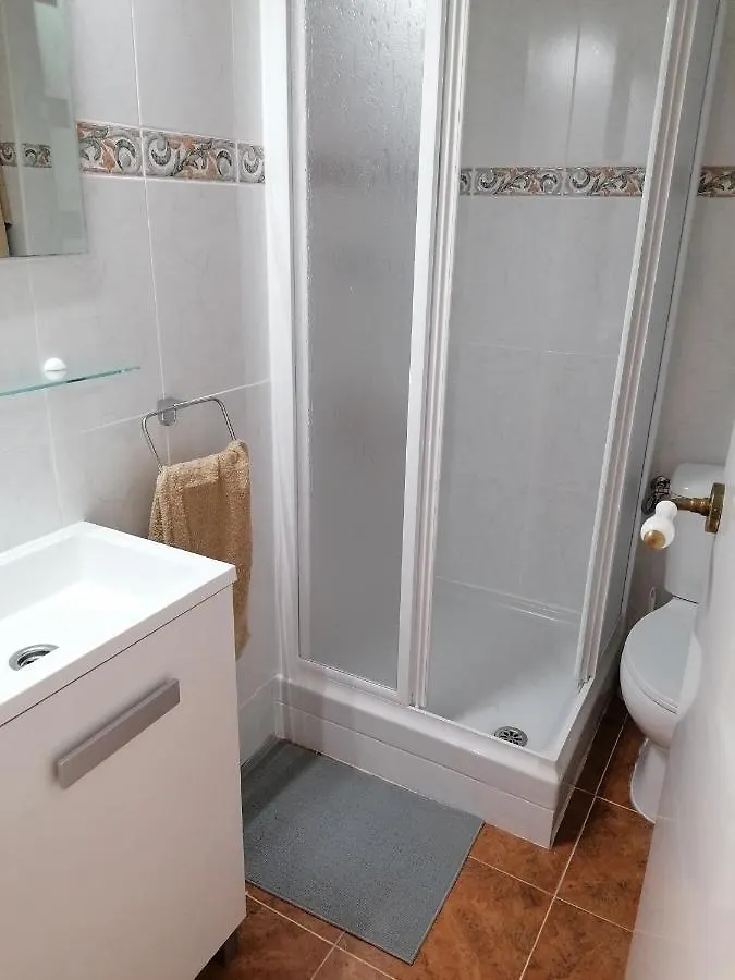 Estudio Sagitario Benalmádena 0*,  España