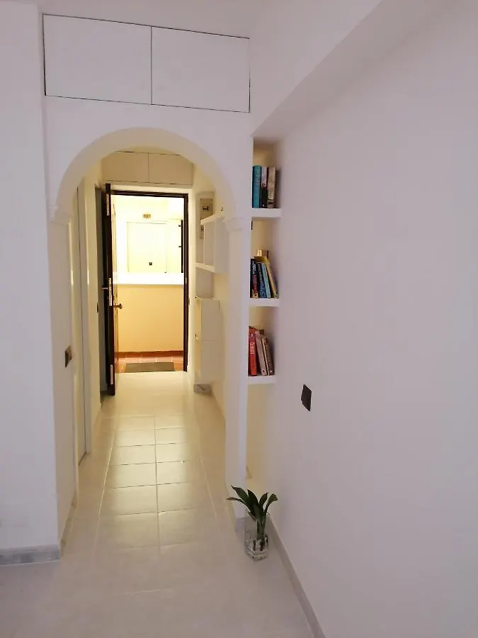 Apartamento Estudio Sagitario Benalmádena España