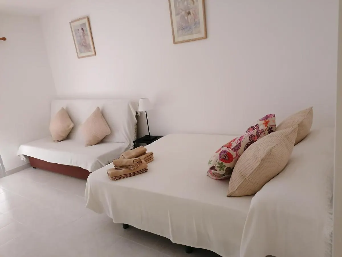 Estudio Sagitario Benalmádena