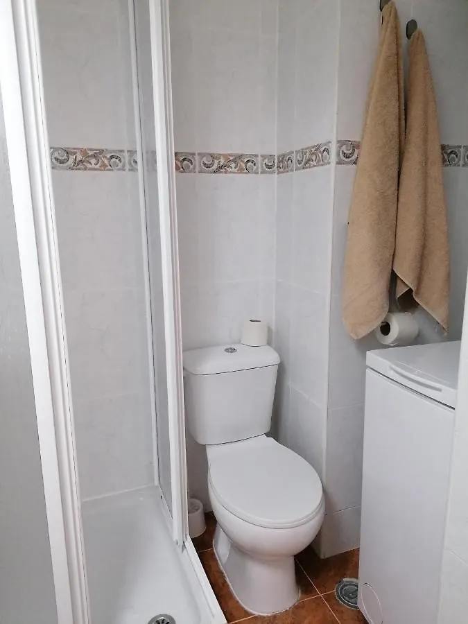 Estudio Sagitario Benalmádena España