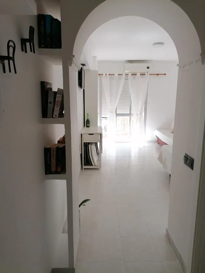 Estudio Sagitario Benalmádena 0*,  España