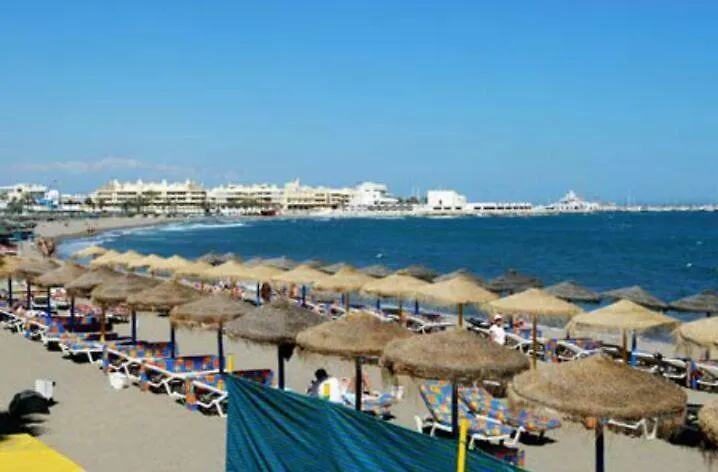 Estudio Sagitario Benalmádena 0*,  España
