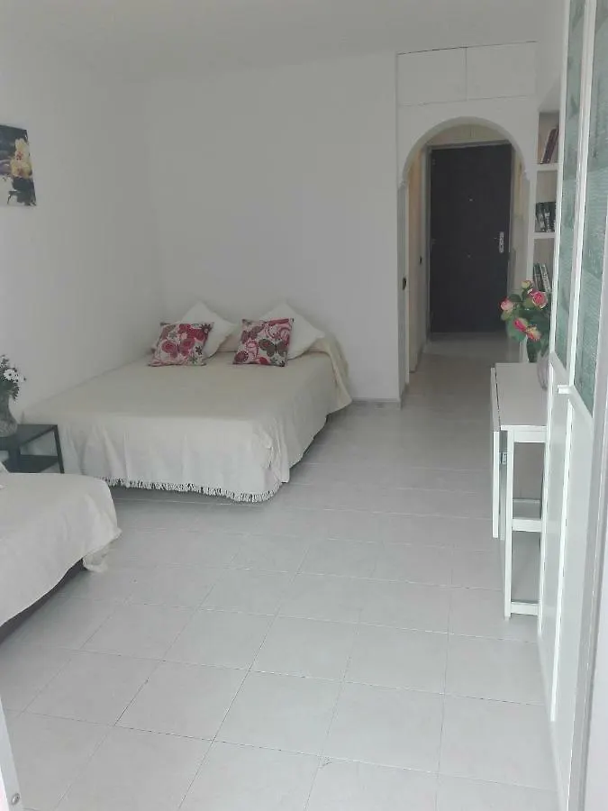 Apartamento Estudio Sagitario Benalmádena
