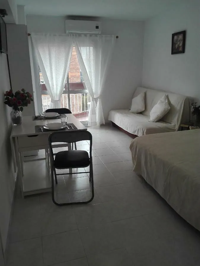 Estudio Sagitario Benalmádena España