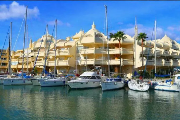 Estudio Sagitario Benalmádena España