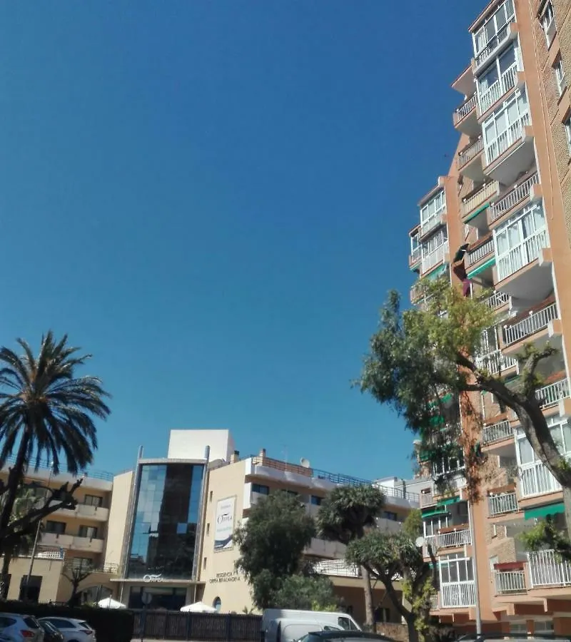 Estudio Sagitario Benalmádena