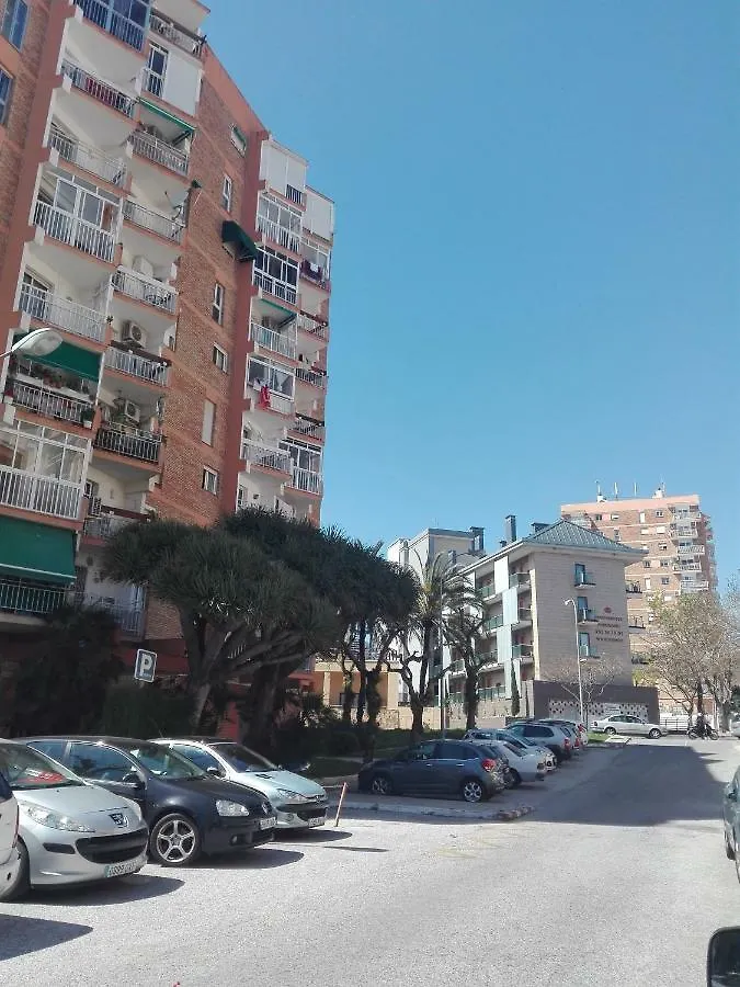 Estudio Sagitario Benalmádena