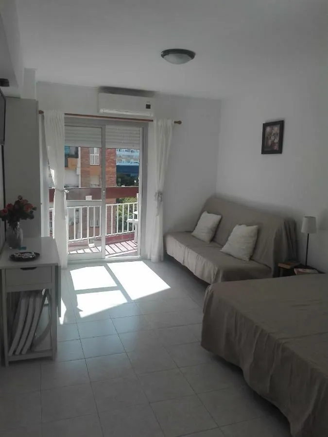 Apartamento Estudio Sagitario Benalmádena